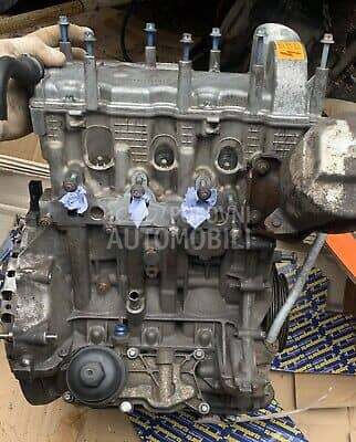 Motor 599cc za Smart ForTwo
