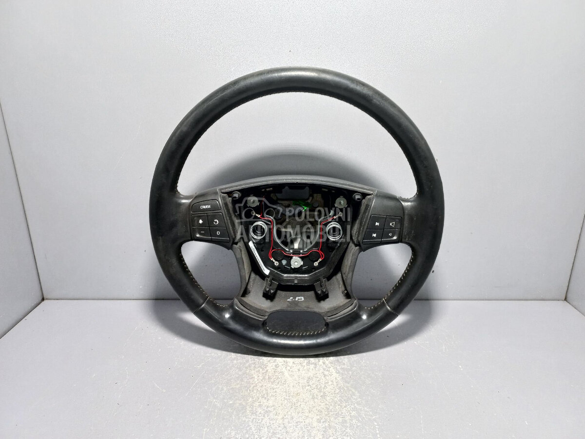VOLAN za Volvo V70 - 30778840
