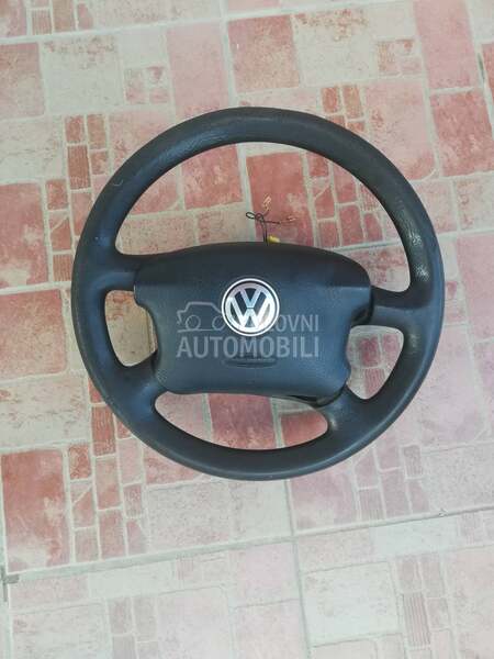 Volan sa airbagom za Volkswagen Golf 4