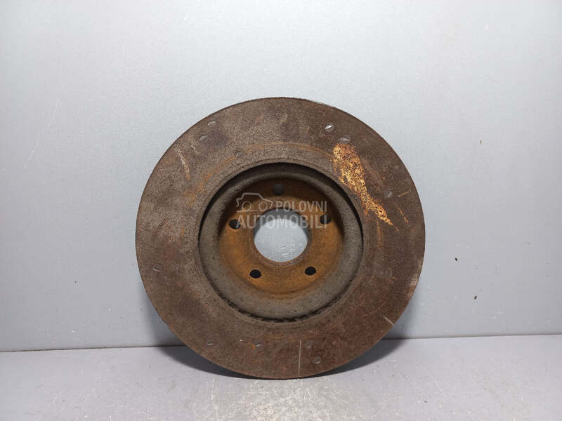 KOCIONI DISK za Volvo S40
