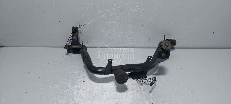 CRIJEVO za Audi A4