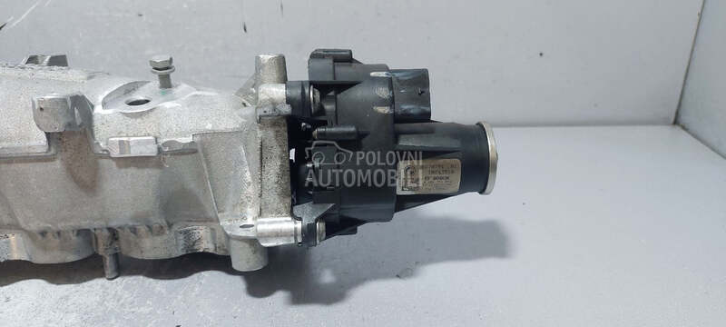 MOTORIC KLAPNE USISNE GRANE za BMW X5