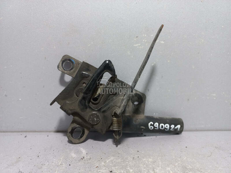 BRAVA HAUBE za Subaru Forester