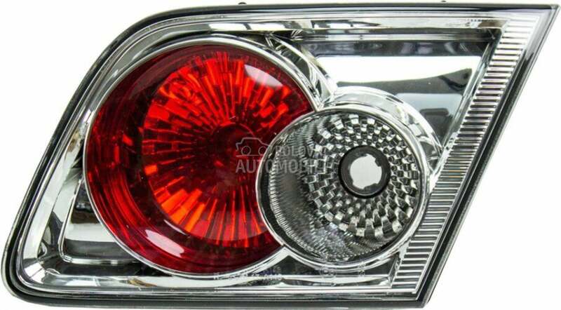 Stop Lampa Unutrasnja za Mazda 6 od 2002. do 2006. god.