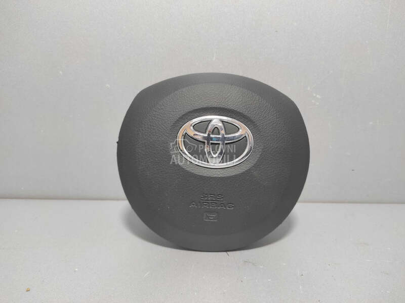 AIRBAG VOLANA za Toyota Yaris