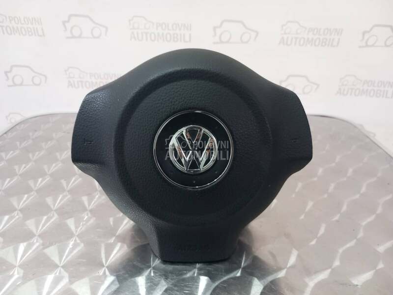 AIRBAG za Volkswagen Polo