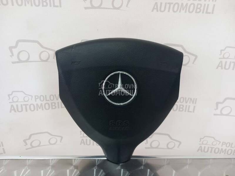 AIRBAG za Mercedes Benz B 150, B 170, B 180 ...