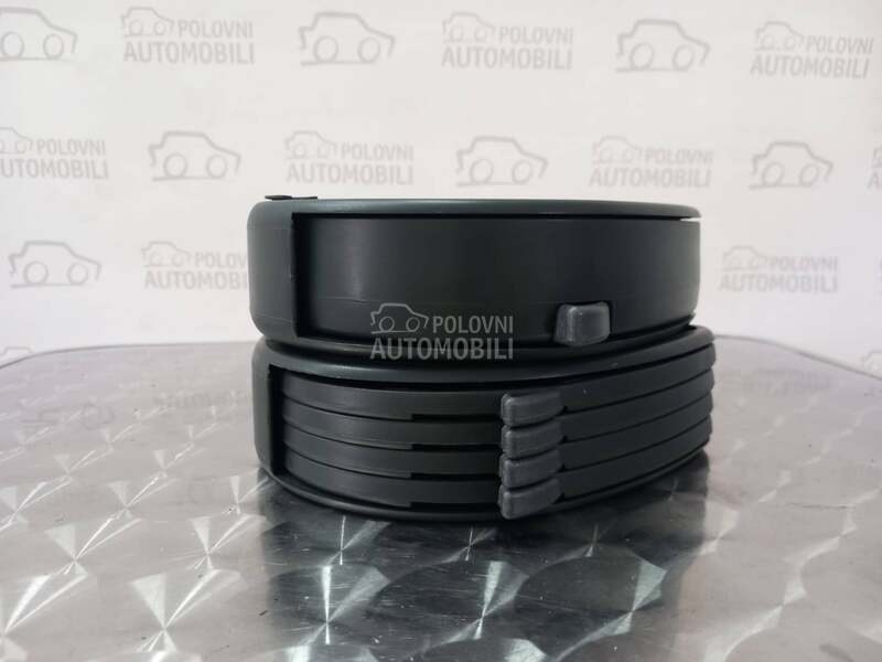 PEPELJARA za Smart Roadster, Crossblade, ForFour ...