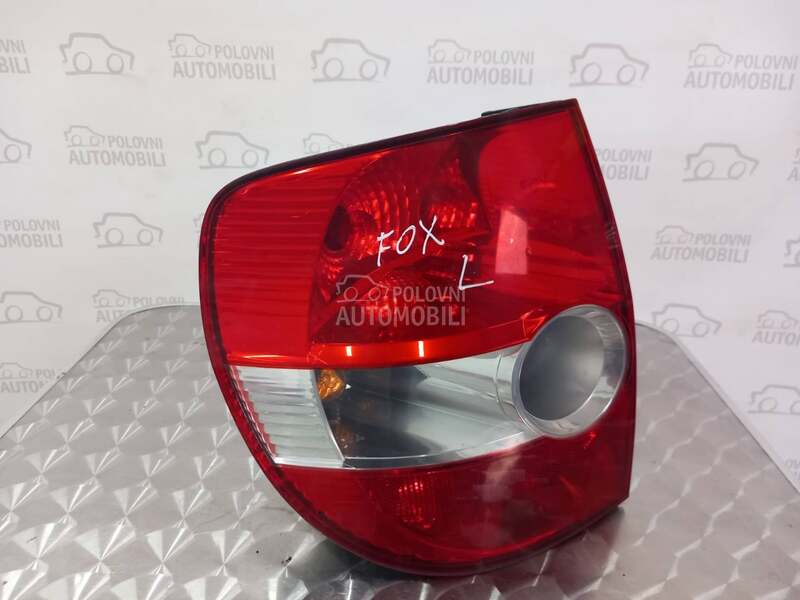 STOP SVETLO za Volkswagen Fox od 2005. do 2009. god.