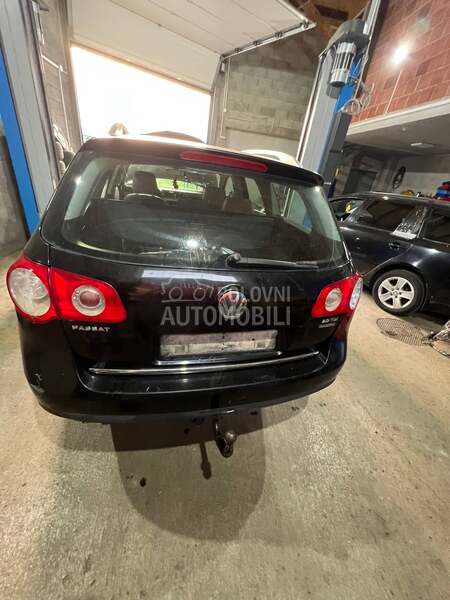 kuka za sa modulom za Volkswagen Passat B6