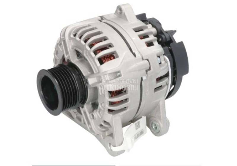 Alternator 1.6 79kw 81kw za Renault Scenic od 2009. do 2023. god.