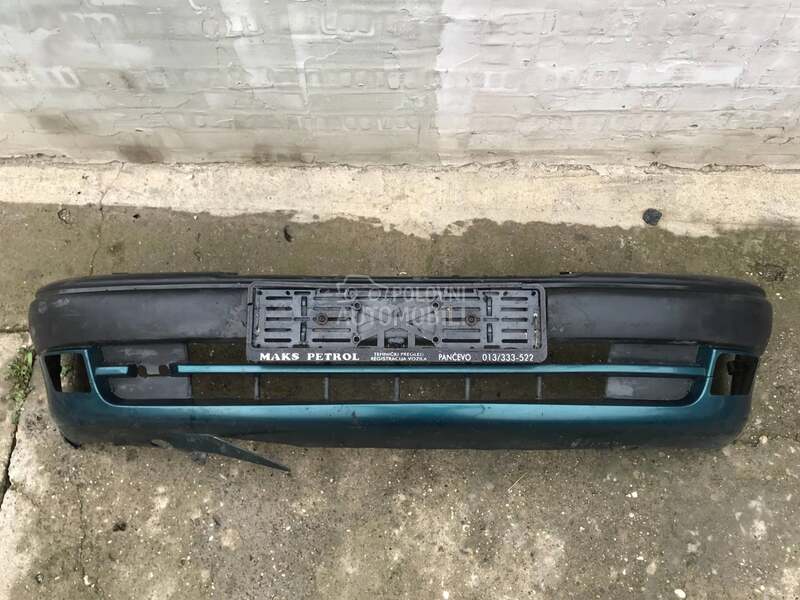 Branik prednji za Opel Astra F