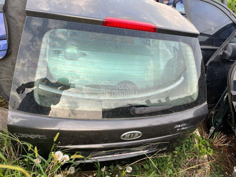 Zadnji motor brisaca za Kia cee`d sw, cee`d od 2007. do 2013. god.