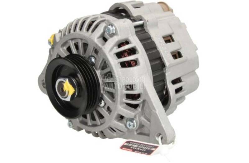 Alternator 2.0 96 1.8 84 88 za Mitsubishi Pajero Pinin od 1999. do 2007. god.