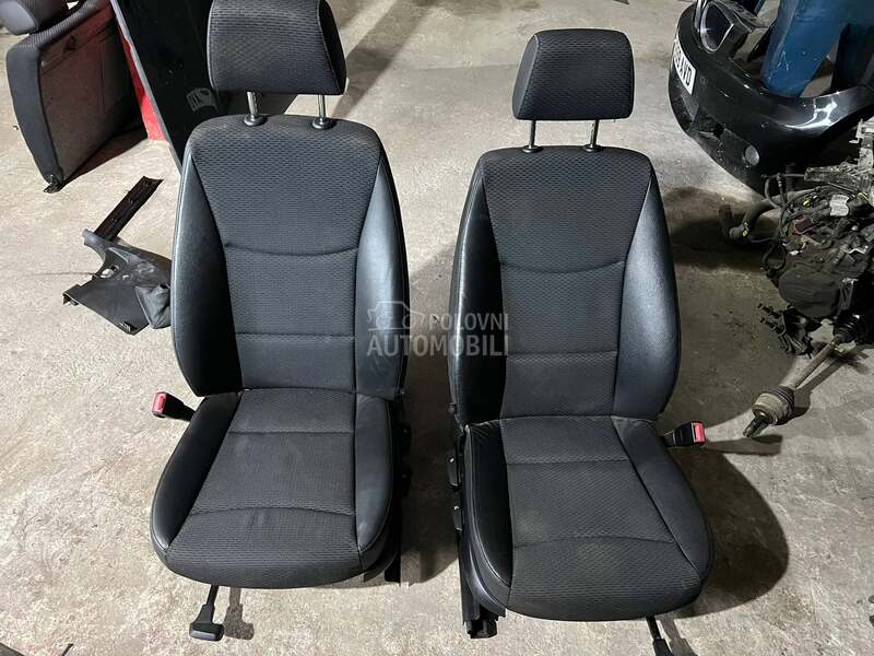 E90 Sedista za BMW Serija 3