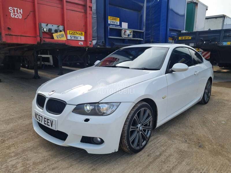 Vrata E92 za BMW Serija 3