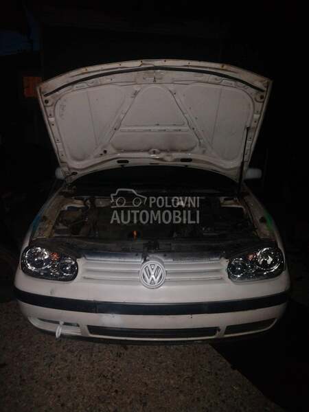 Delovi za Volkswagen Bora, Golf 4, Golf 5 ... od 1998. do 2008. god.