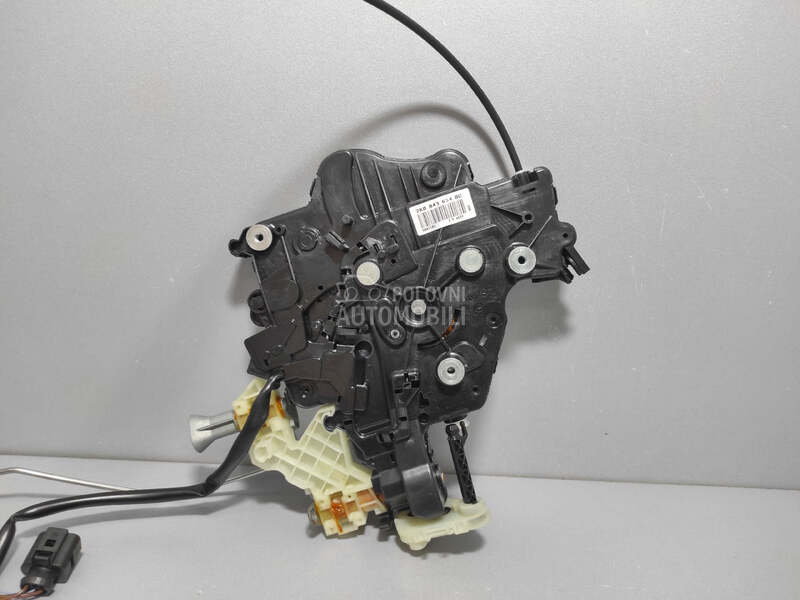BRAVA VRATA za Volkswagen Caddy - 2K0843654BC