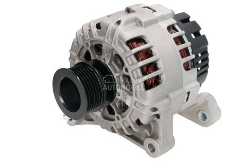 Alternator E46 za BMW 320, 330 od 1998. do 2005. god.