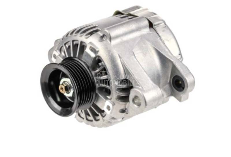 Alternator 1.5 75kw 77kw za Daihatsu Terios od 2006. do 2023. god.
