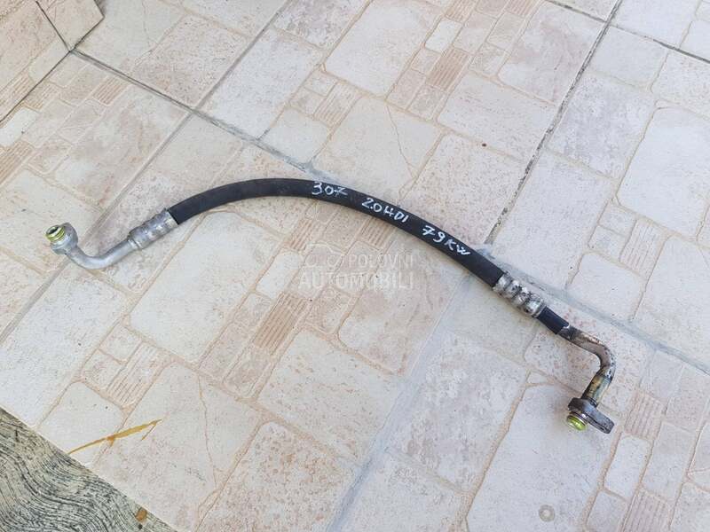 Cev klime 2.0 HDI 79 kw za Peugeot 307