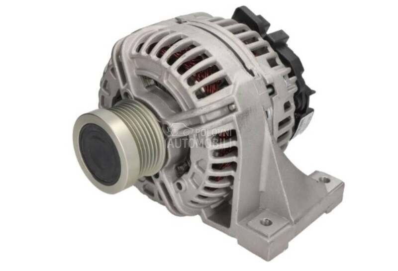 Alternator 2.0 1.8 1.6 1.9 za Volvo S40 od 1997. do 2004. god.