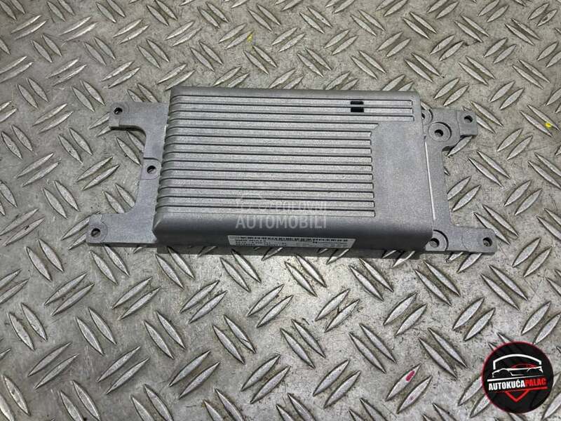 BLUETOOTH MODUL za BMW Serija 5