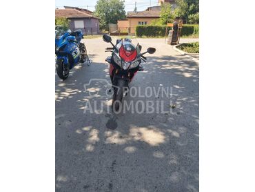 Aprilia rsv4 rf, 13.900 €, 2018. , 998 cm3, 17.000 km, 148kW (201 KS), Sport / Super sport, Vršac