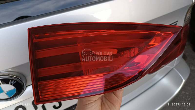 stop lampa e84 za BMW X1 od 2009. do 2014. god.