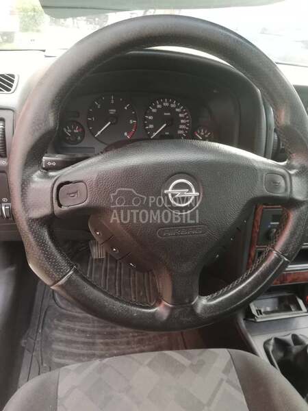 Volan sportski za Opel Astra G