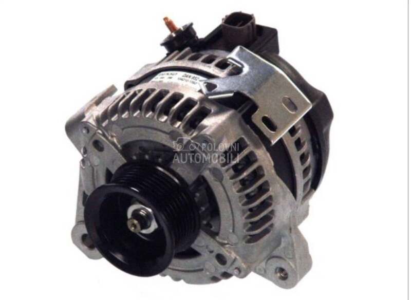 Alternator 2.0 4WD 110kw 112kw za Toyota RAV 4 od 2000. do 2013. god.