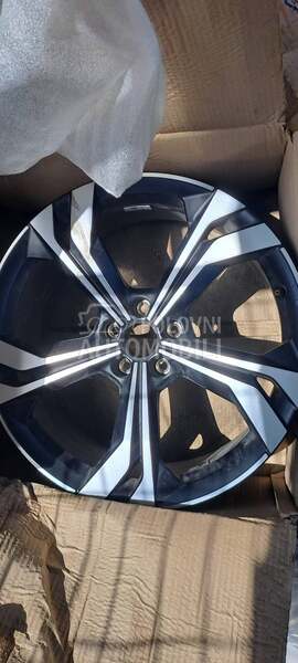 Aluminijumske felne  20" 5 x 112