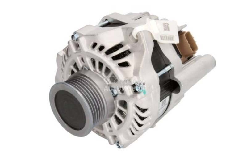 Alternator za Peugeot 4008 od 2012. do 2023. god.