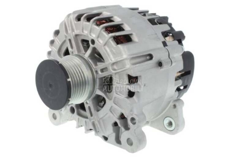 Alternator 2.0 TDI za Seat Alhambra od 2011. do 2023. god.