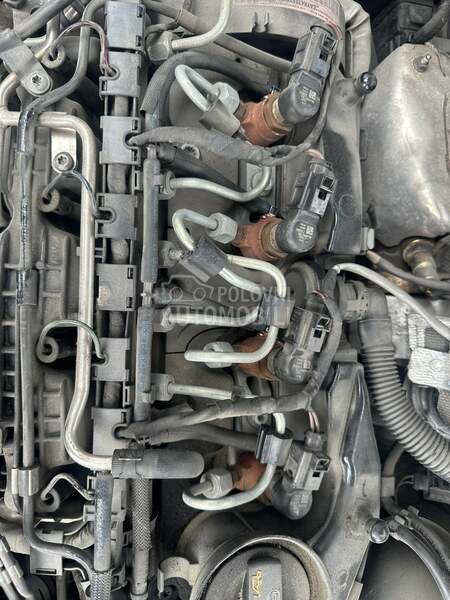 Duzne 1.6 tdi za Volkswagen Caddy, Golf Plus, Golf 6 ... od 2008. do 2015. god.