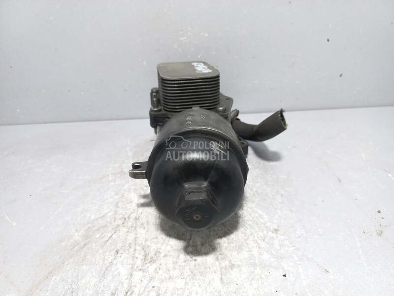 KUCISTE FILTERA ULJA za Ford Focus