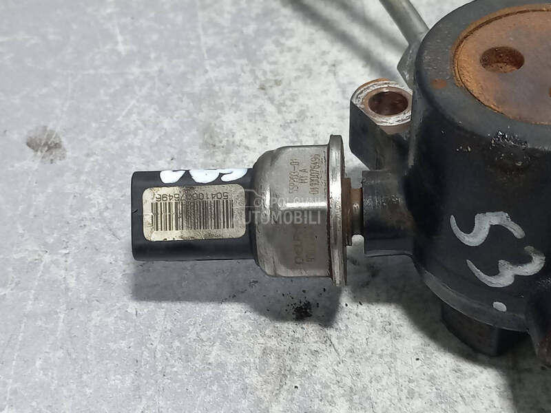 SENZOR PRITISKA GORIVA za Ford Focus