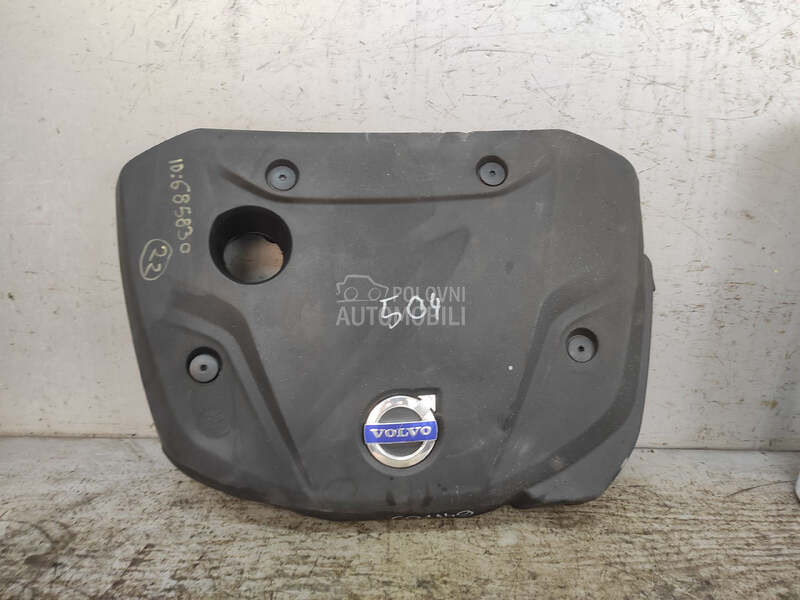 POKLOPAC MOTORA za Volvo V70