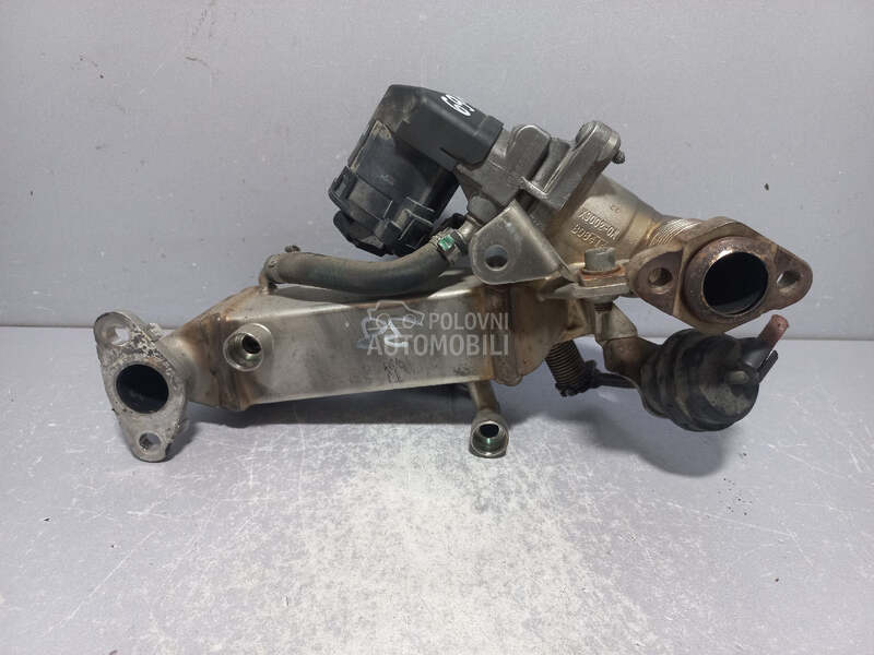 HLADNJAK EGR VENTILA za BMW Serija 5
