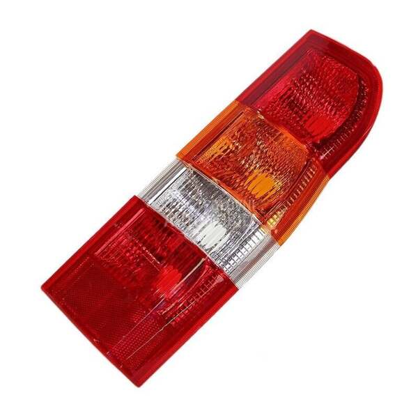 TRANSIT Stop Lampa 00-06
