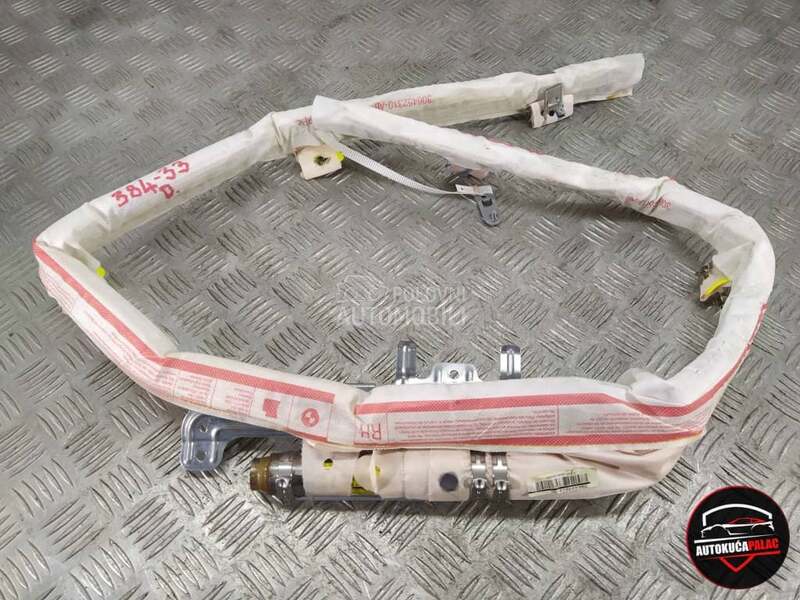 KROVNI AIRBAG za BMW Serija 5