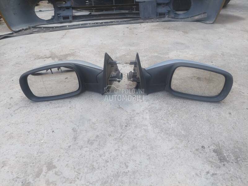 retrovizori laguna 2 za Renault Laguna