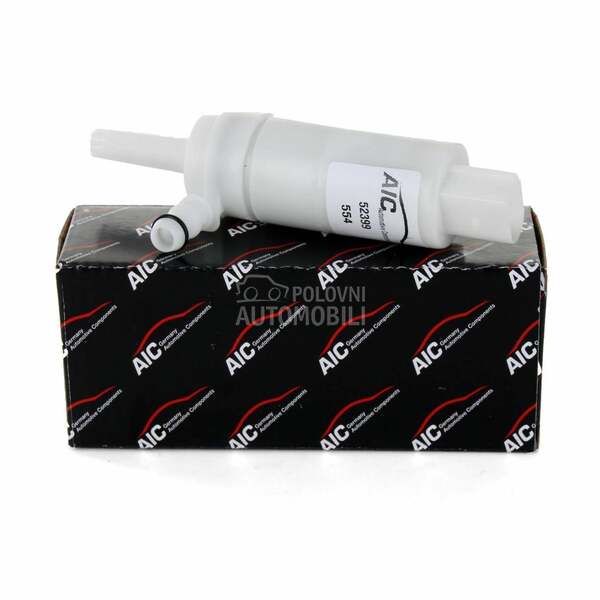 Motor Prskalice Farova za Mercedes Benz CLK 200, CLK 230, CLK 320 od 1997. do 2002. god.