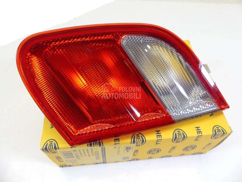 Stop Lampa Unutrasnja za Mercedes Benz CLK 200, CLK 230, CLK 320 od 1997. do 2002. god.