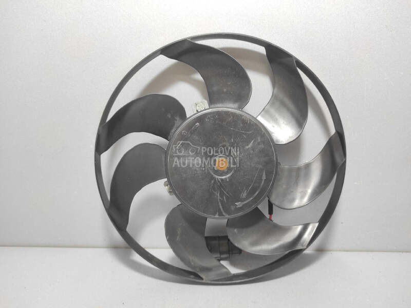 VENTILATOR za Volkswagen Passat B6