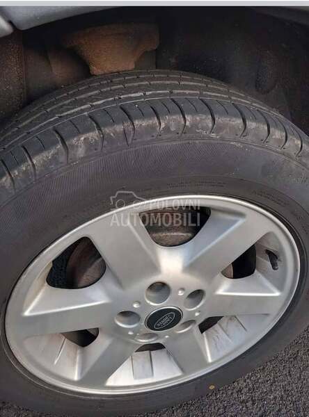 FELME za Land Rover Freelander od 1998. do 2006. god.