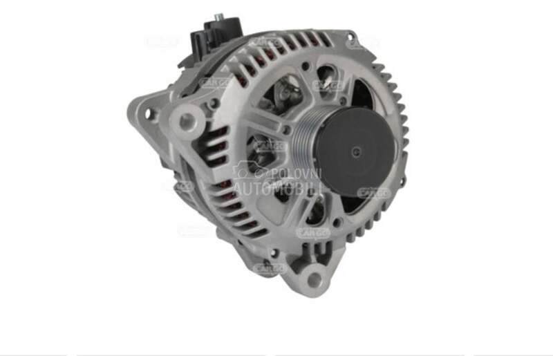 Alternator 2.0 80 100 2.2 94kw za Fiat Ulysse od 2002. do 2011. god.