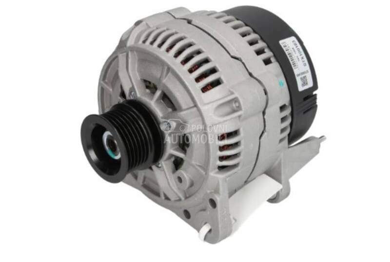 Alternator A4 B5 1.9 TDI 66kw za Audi A4 od 1995. do 2000. god.