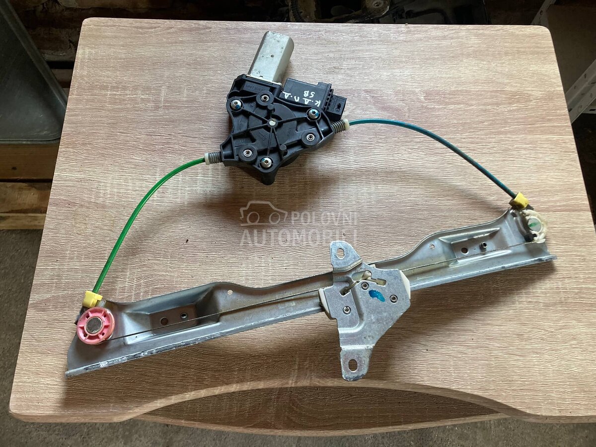 podizac prednji desni za Opel Corsa D