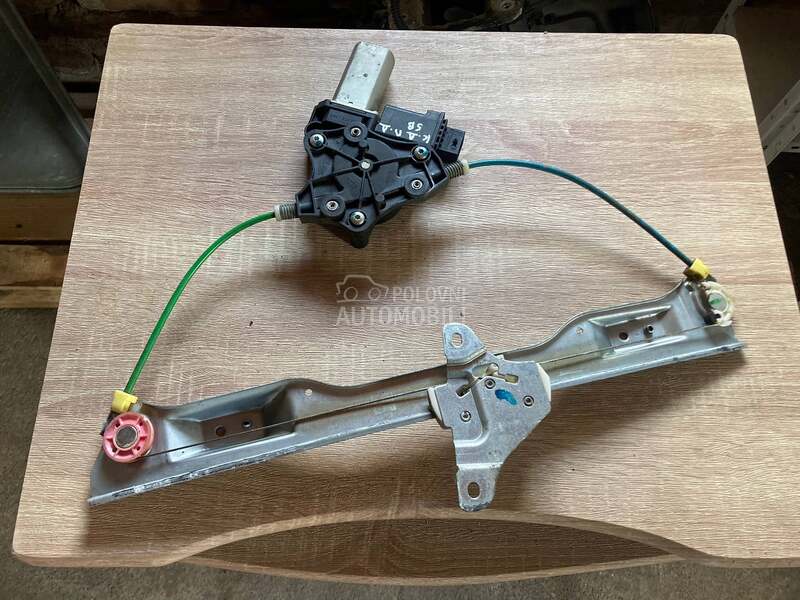 podizac prednji desni za Opel Corsa D